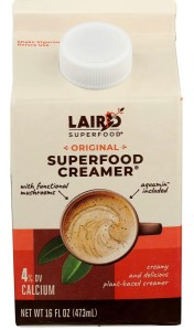 Laird Superfood Creamer