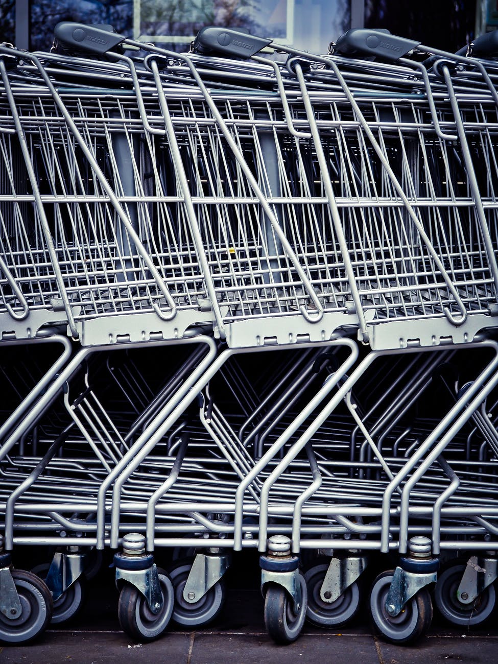 Shopping carts