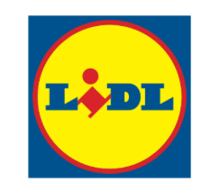 Lidl US Logo